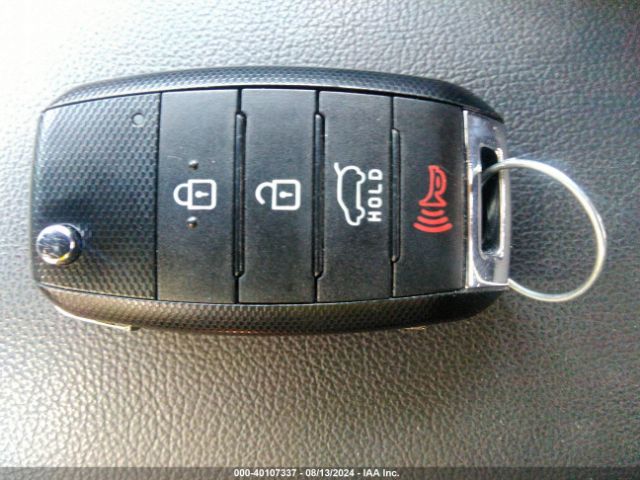 KNDJP3A59K7638401 KIA SOUL +