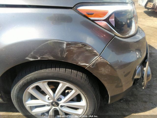 KNDJP3A59K7638401 KIA SOUL +