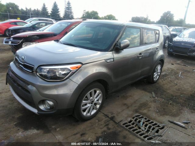 KNDJP3A59K7638401 KIA SOUL +