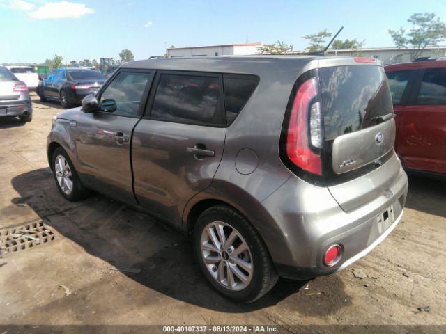 KNDJP3A59K7638401 KIA SOUL +