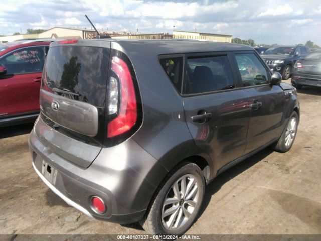 KNDJP3A59K7638401 KIA SOUL +