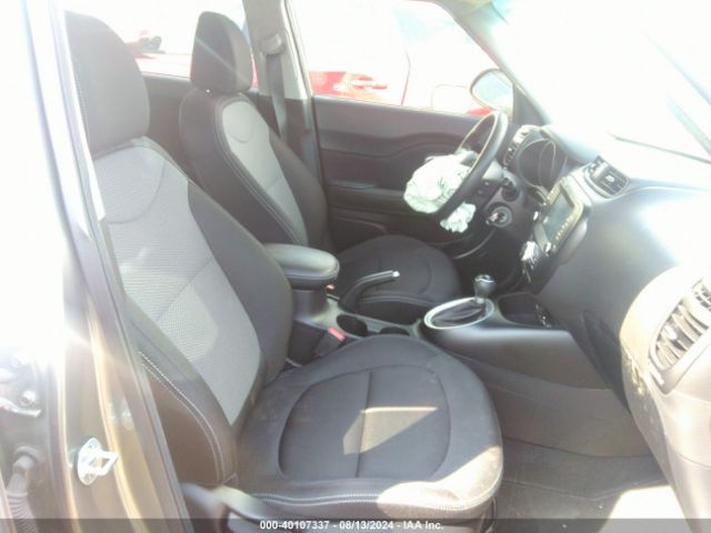 KNDJP3A59K7638401 KIA SOUL +