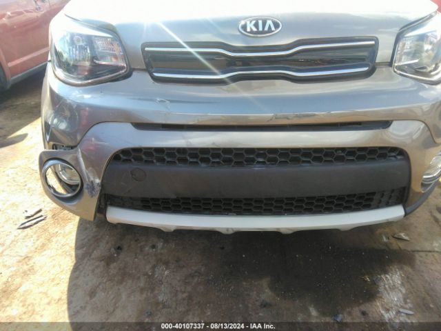 KNDJP3A59K7638401 KIA SOUL +