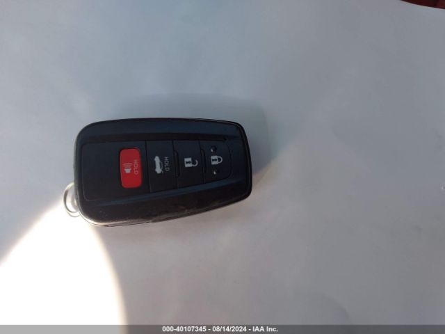 4T1KZ1AK8PU087102 Toyota Camry Xse V6