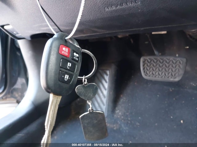 Toyota CAMRY SE 2016 4T1BF1FK6GU529702 Image 11