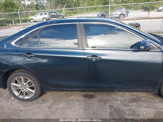 Toyota CAMRY SE 2016 4T1BF1FK6GU529702 Image 13
