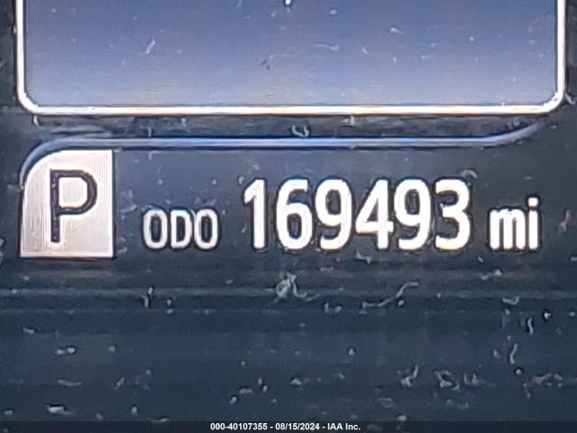 Toyota CAMRY SE 2016 4T1BF1FK6GU529702 Image 15