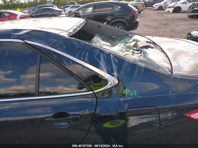 Toyota CAMRY SE 2016 4T1BF1FK6GU529702 Image 6