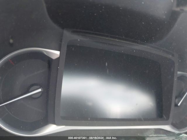 5FNYF7H55NB001101 Honda Passport 2wd Ex-l