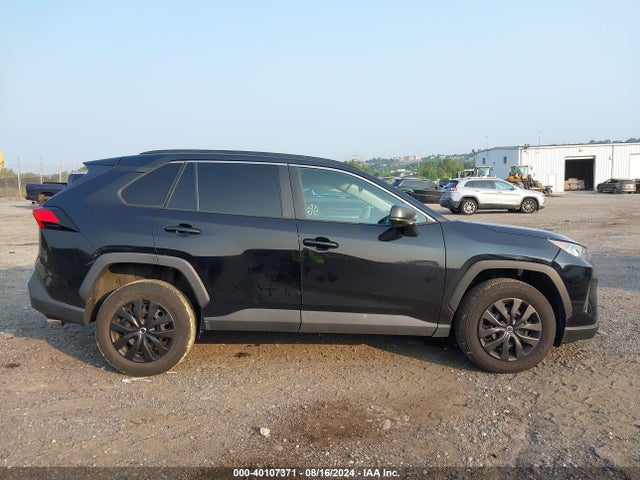 Toyota RAV4 LE 2019 2T3F1RFV7KC050067 Image 14