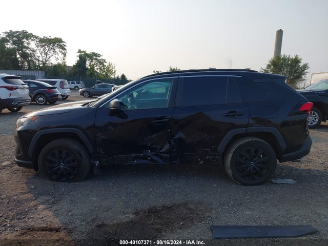 Toyota RAV4 LE 2019 2T3F1RFV7KC050067 Image 15