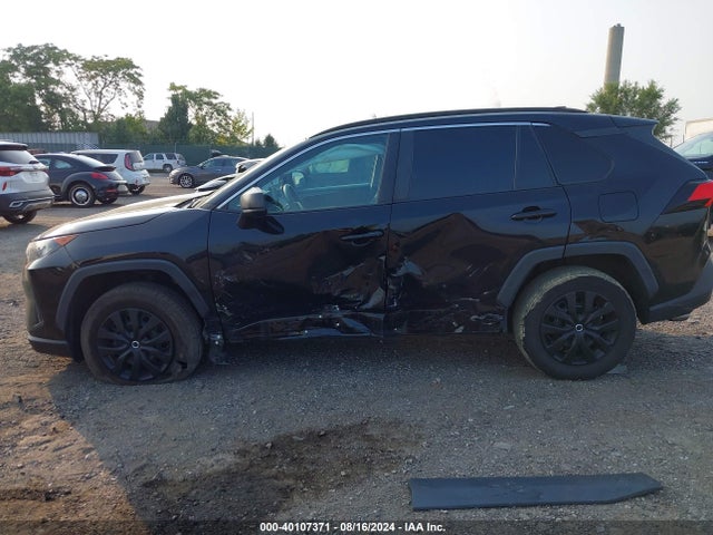 Toyota RAV4 LE 2019 2T3F1RFV7KC050067 Image 6