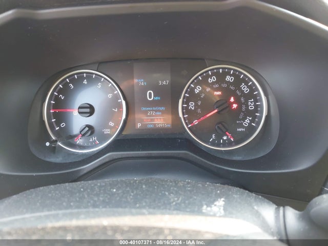 Toyota RAV4 LE 2019 2T3F1RFV7KC050067 Image 7