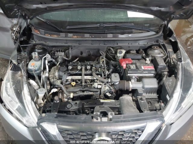 3N1CP5CU4KL546152 Nissan KICKS S