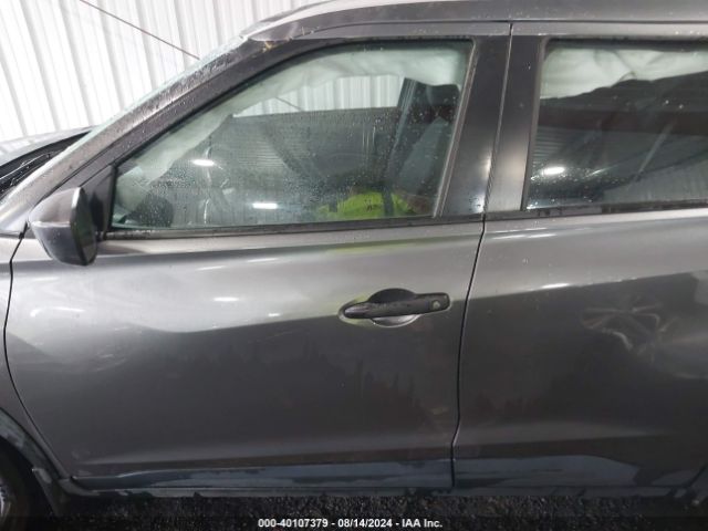 3N1CP5CU4KL546152 Nissan KICKS S