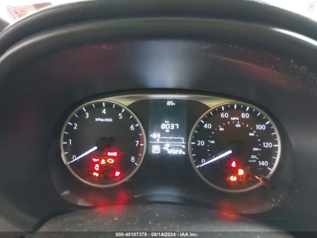 3N1CP5CU4KL546152 Nissan KICKS S