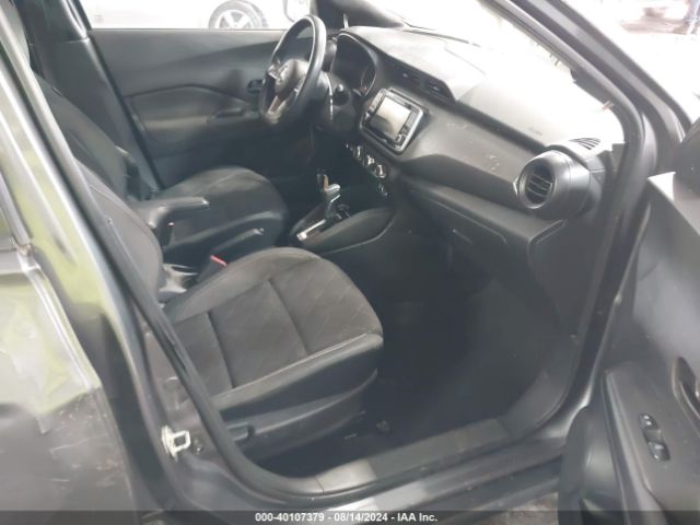 3N1CP5CU4KL546152 Nissan KICKS S
