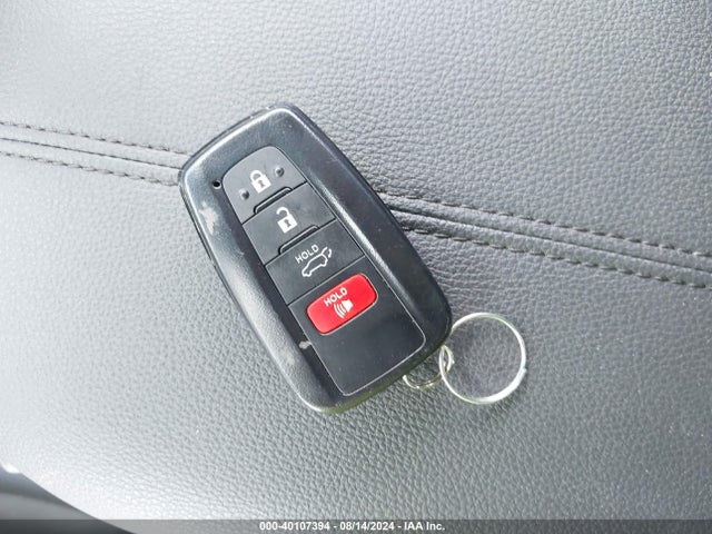 4T3E6RFVXRU160522 Toyota Rav4 Hybrid Xse