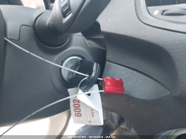 3FADP4EJ7JM120114 Ford FIESTA SE