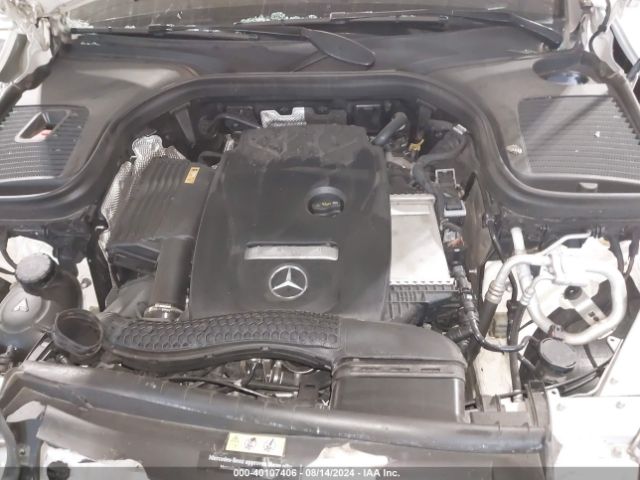 WDC0G4JB8KV176183 Mercedes-Benz GLC 300