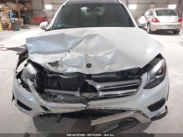 WDC0G4JB8KV176183 Mercedes-Benz GLC 300