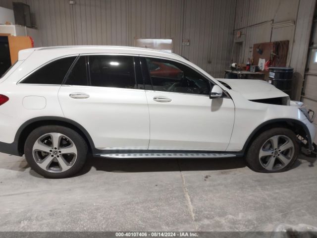 WDC0G4JB8KV176183 Mercedes-Benz GLC 300