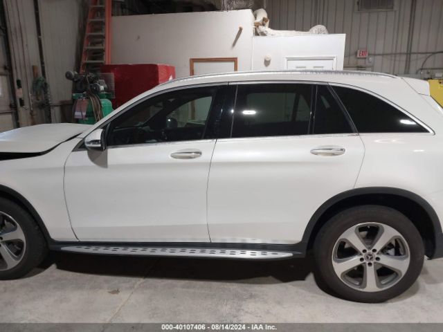 WDC0G4JB8KV176183 Mercedes-Benz GLC 300