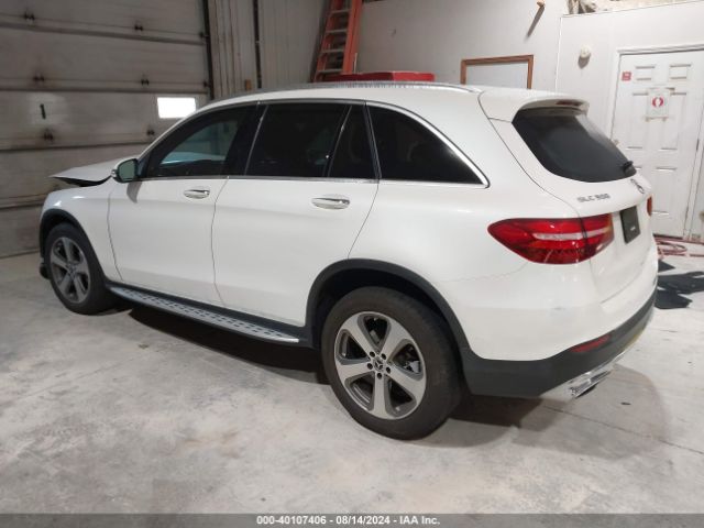WDC0G4JB8KV176183 Mercedes-Benz GLC 300
