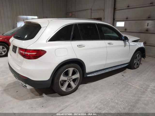 WDC0G4JB8KV176183 Mercedes-Benz GLC 300