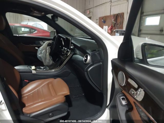 WDC0G4JB8KV176183 Mercedes-Benz GLC 300