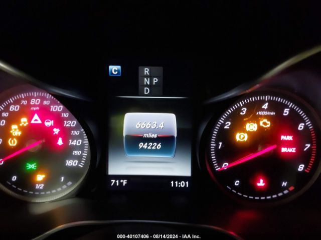 WDC0G4JB8KV176183 Mercedes-Benz GLC 300