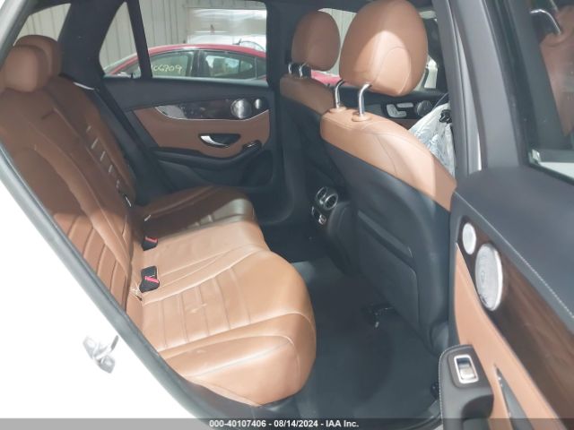 WDC0G4JB8KV176183 Mercedes-Benz GLC 300