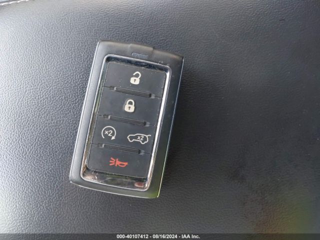 1C4RJJBG6M8126889 Jeep Grand Cherokee L Limited 4x2