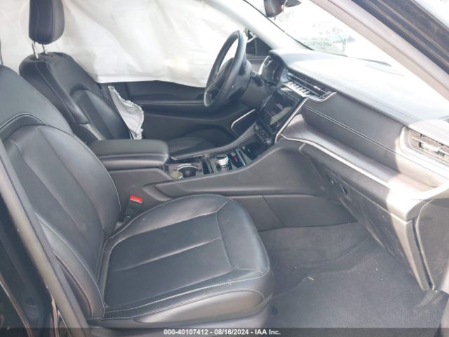 1C4RJJBG6M8126889 Jeep Grand Cherokee L Limited 4x2