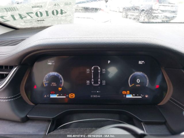 1C4RJJBG6M8126889 Jeep Grand Cherokee L Limited 4x2