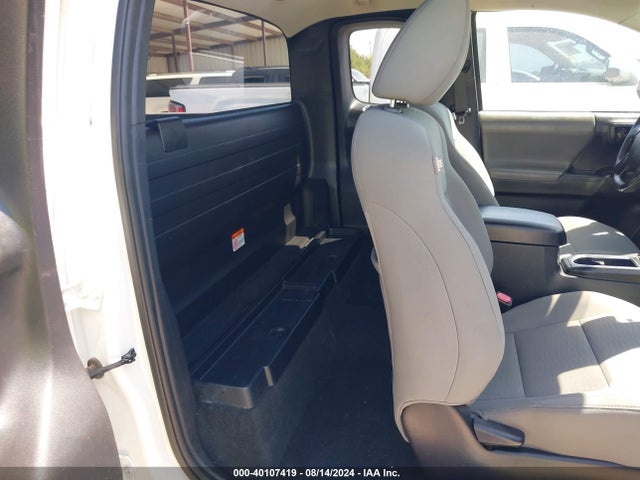 Toyota Tacoma Sr 2019 5TFRX5GN2KX142362 Image 8