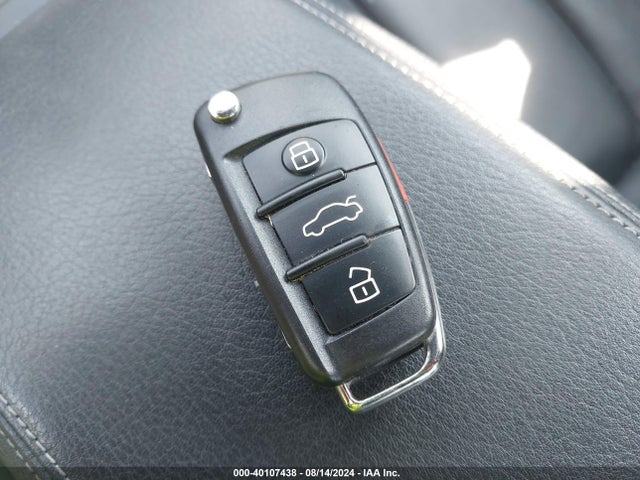 WAUJEGFF7LA049766 Audi A3 Premium Plus 45 Tfsi S Line Quattro S Tronic