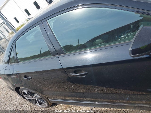 WAUJEGFF7LA049766 Audi A3 Premium Plus 45 Tfsi S Line Quattro S Tronic