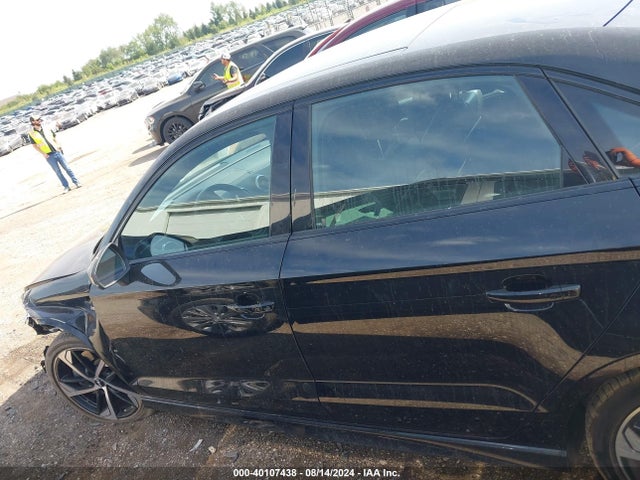 WAUJEGFF7LA049766 Audi A3 Premium Plus 45 Tfsi S Line Quattro S Tronic