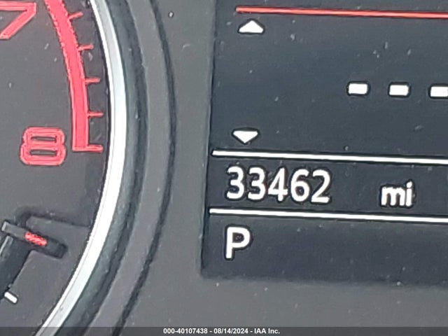 WAUJEGFF7LA049766 Audi A3 Premium Plus 45 Tfsi S Line Quattro S Tronic