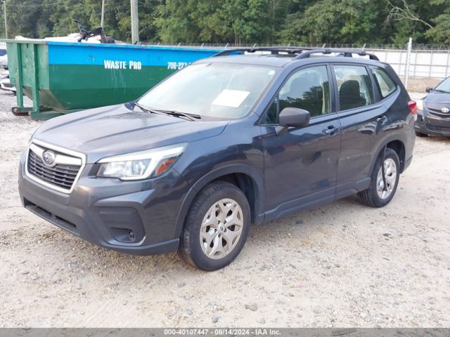 JF2SKACC6KH442981 Subaru Forester