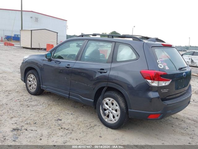JF2SKACC6KH442981 Subaru Forester
