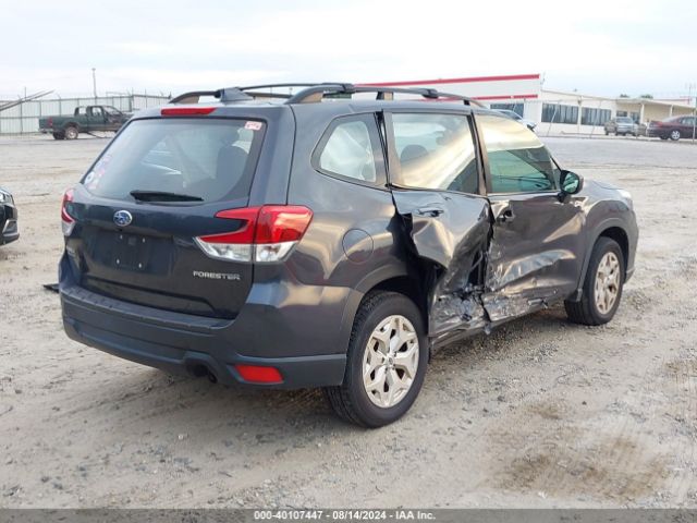 JF2SKACC6KH442981 Subaru Forester