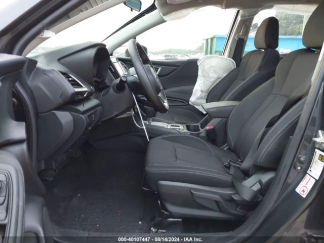 JF2SKACC6KH442981 Subaru Forester