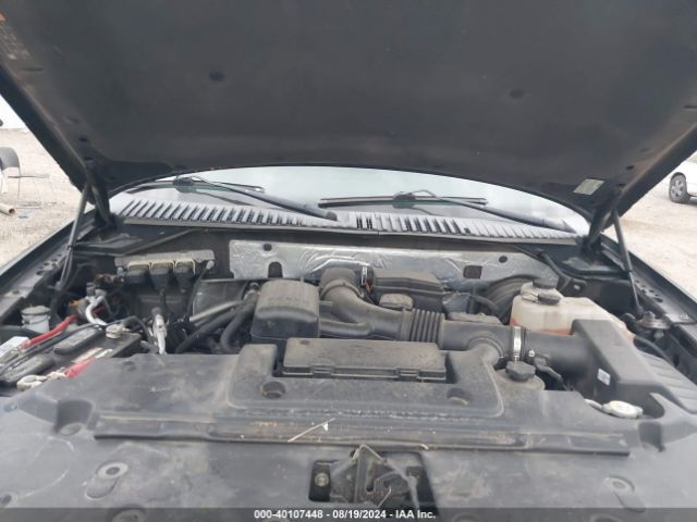 1FMJU1K54EEF59774 Ford Expedition Limited