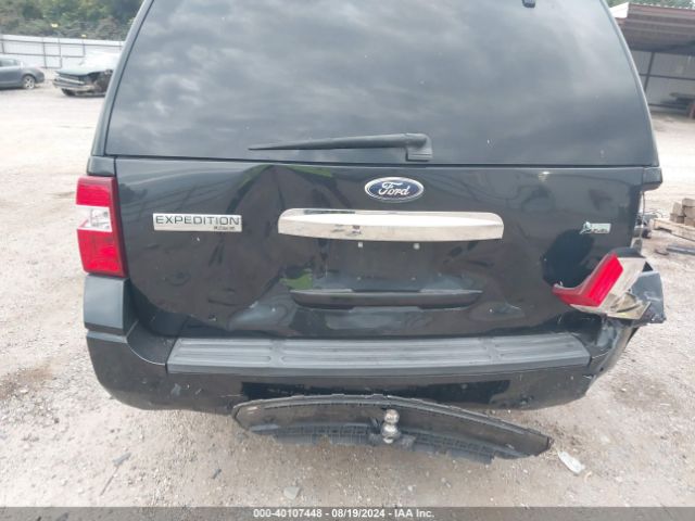 1FMJU1K54EEF59774 Ford Expedition Limited