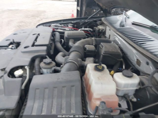 1FMJU1K54EEF59774 Ford Expedition Limited
