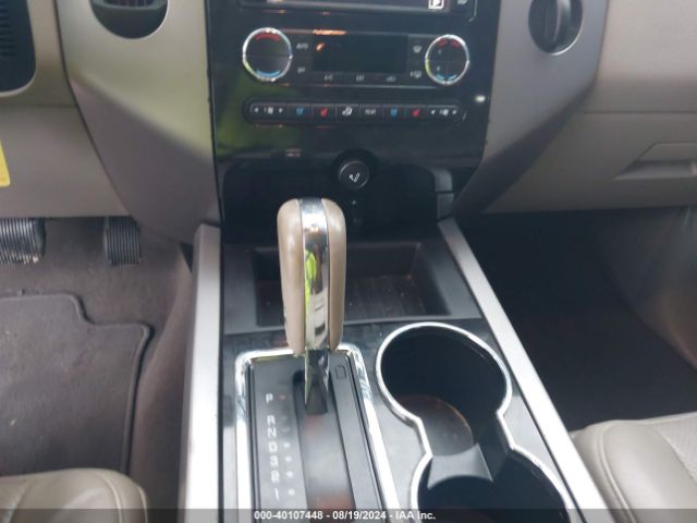 1FMJU1K54EEF59774 Ford Expedition Limited