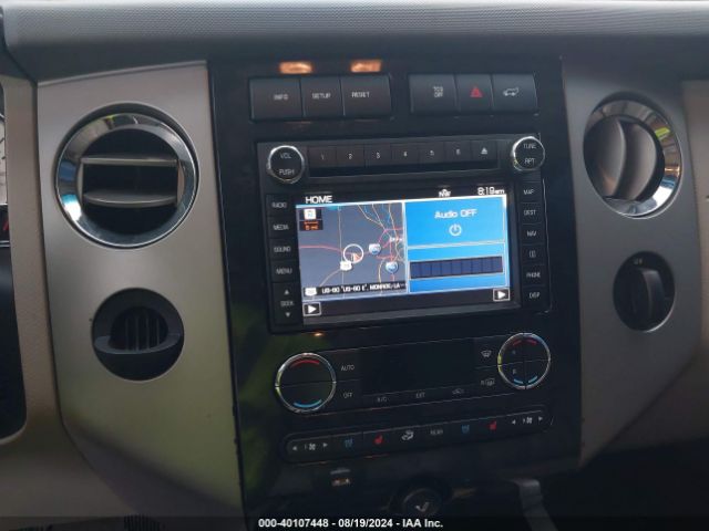 1FMJU1K54EEF59774 Ford Expedition Limited