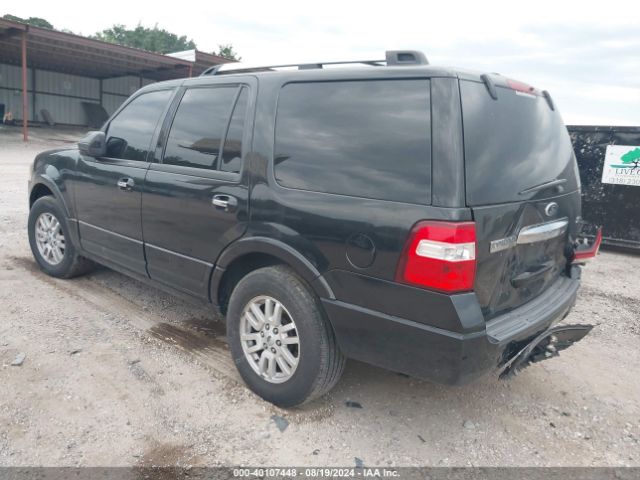 1FMJU1K54EEF59774 Ford Expedition Limited